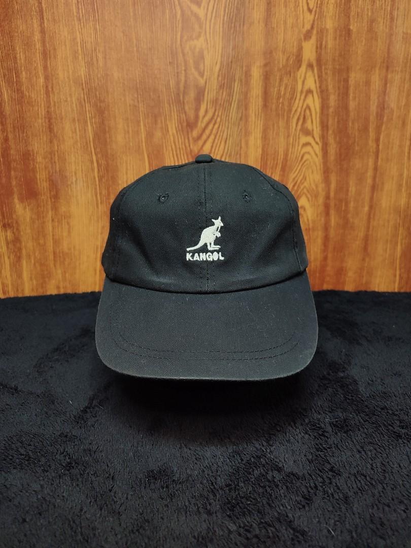 Kangol Dad Hat Men s Fashion Watches Accessories Caps Hats