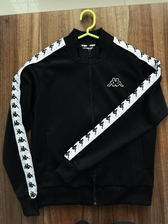 Kappa ladies jacket new arrivals