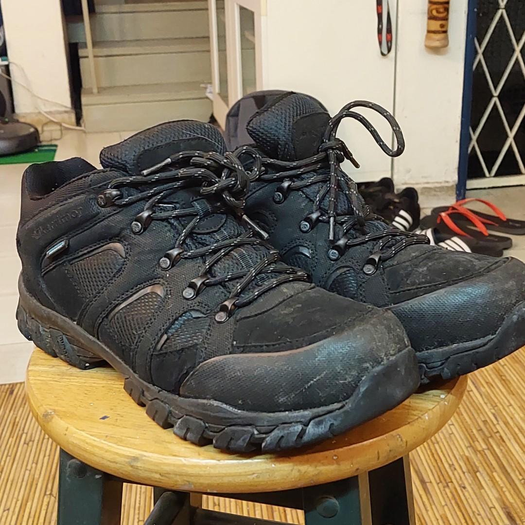 Karrimor waterproof shoes hot sale