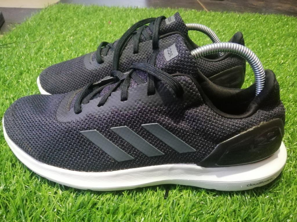 Kasut adidas deals cloudfoam