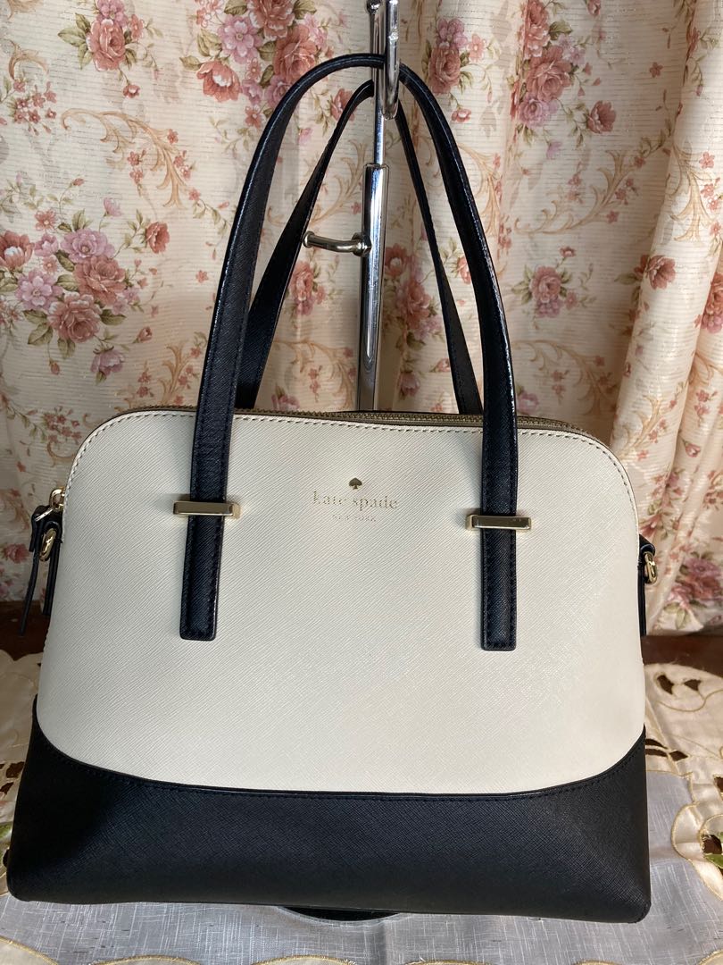 Kate Spade Alma Bag Two-way, Luxury, Bags & Wallets on Carousell