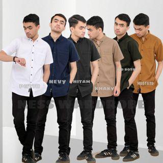 Kemeja pria
