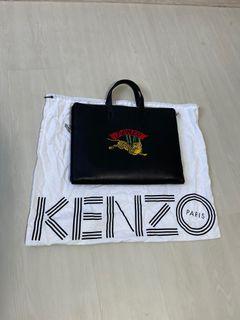 Kenzo Laptop Bag