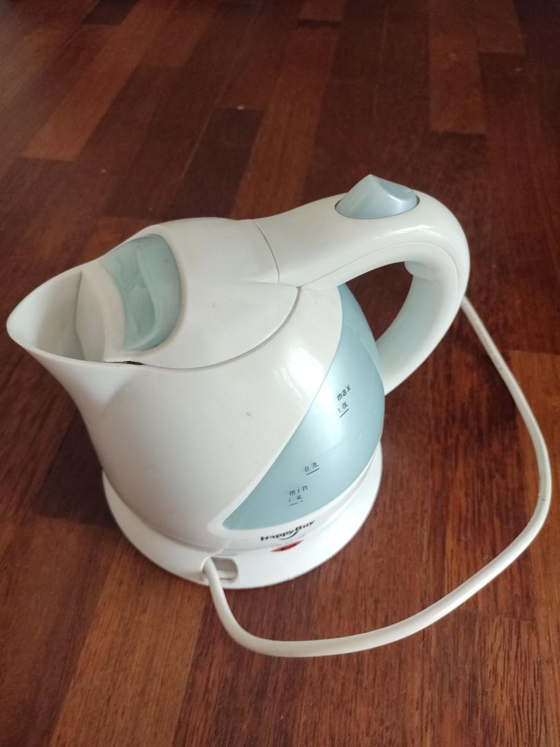 Kettle Made In Korea, TV & Home Appliances, Kitchen Appliances, Kettles