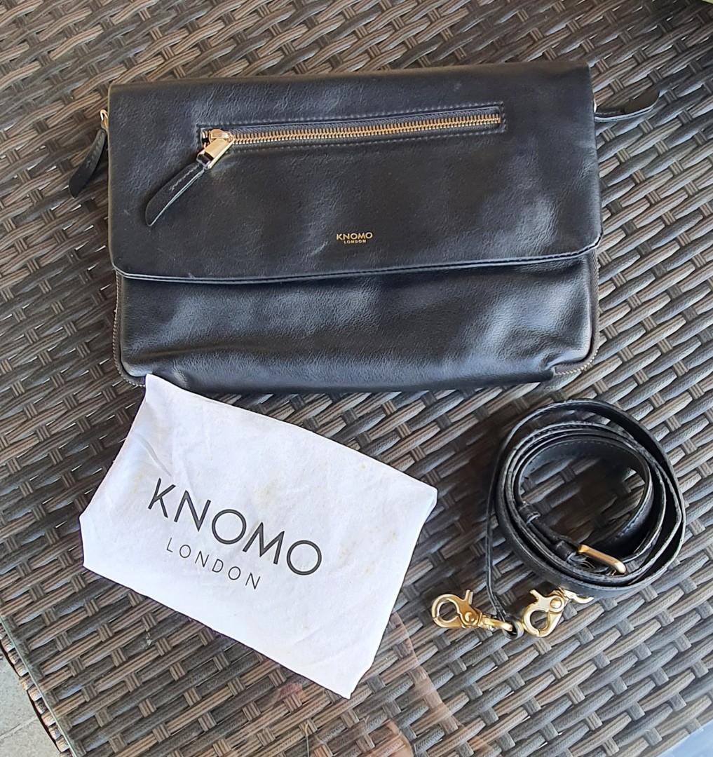 Knomo cheap elektronista clutch