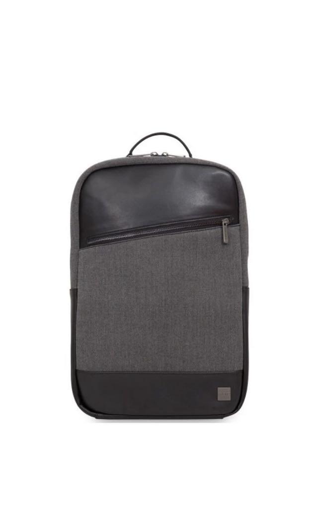 KNOMO Southampton laptop backpack 15.6