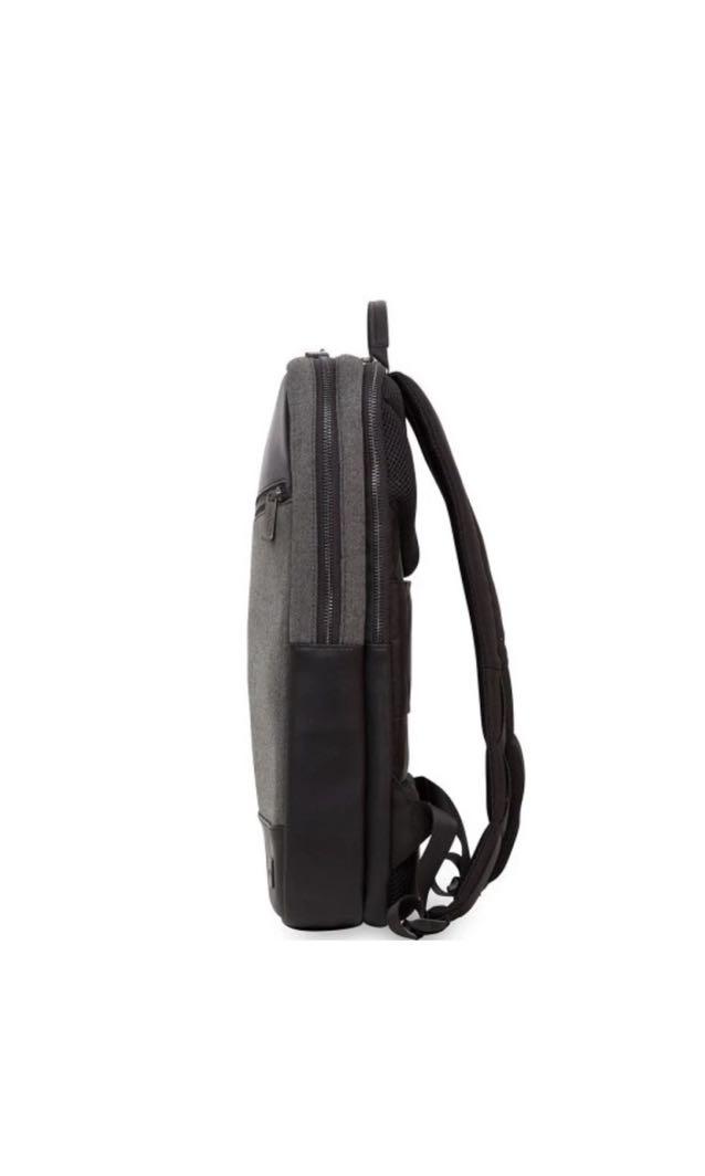 Knomo southampton laptop backpack outlet