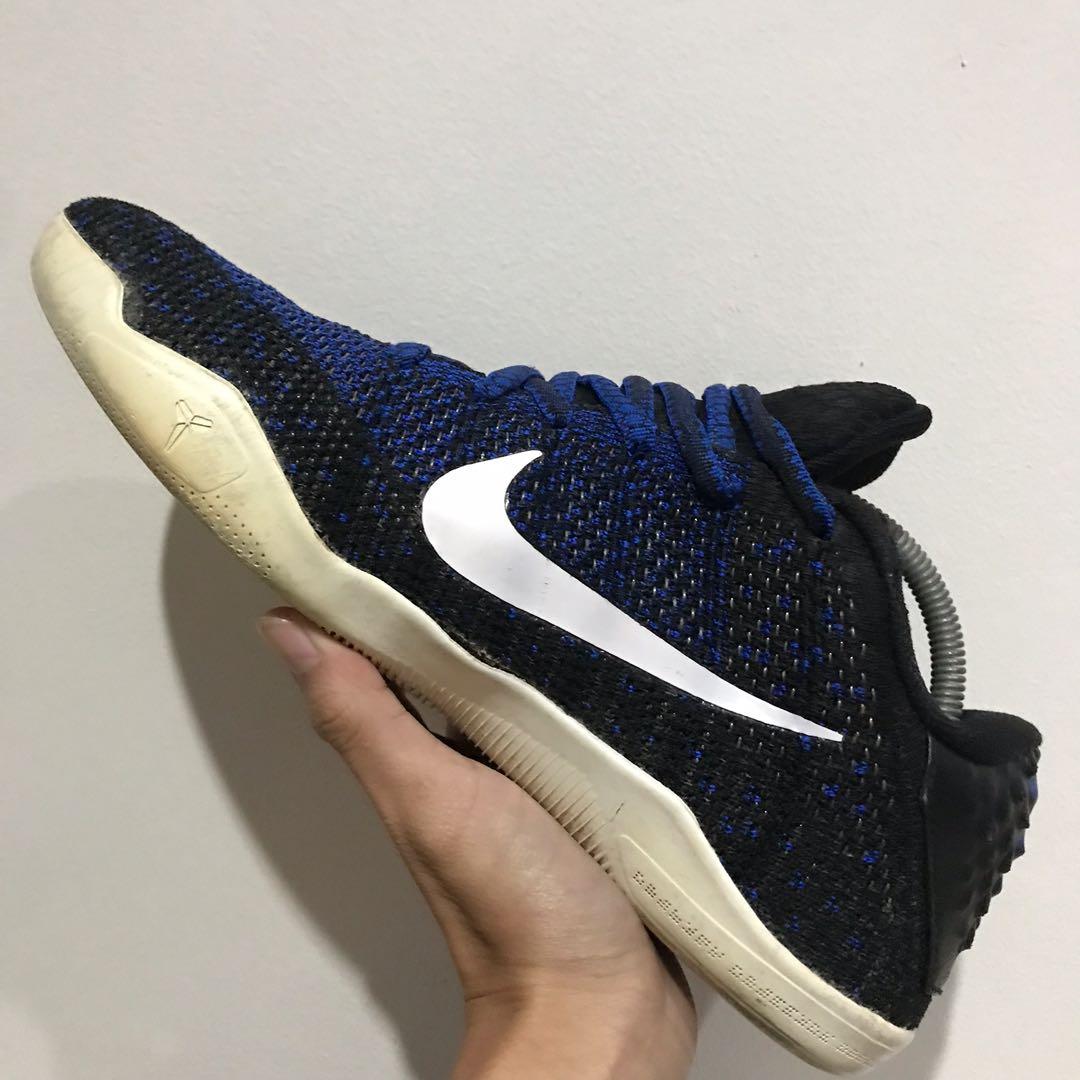 Kobe 11 X Mark Parker, Men'S Fashion, Footwear, Sneakers On Carousell