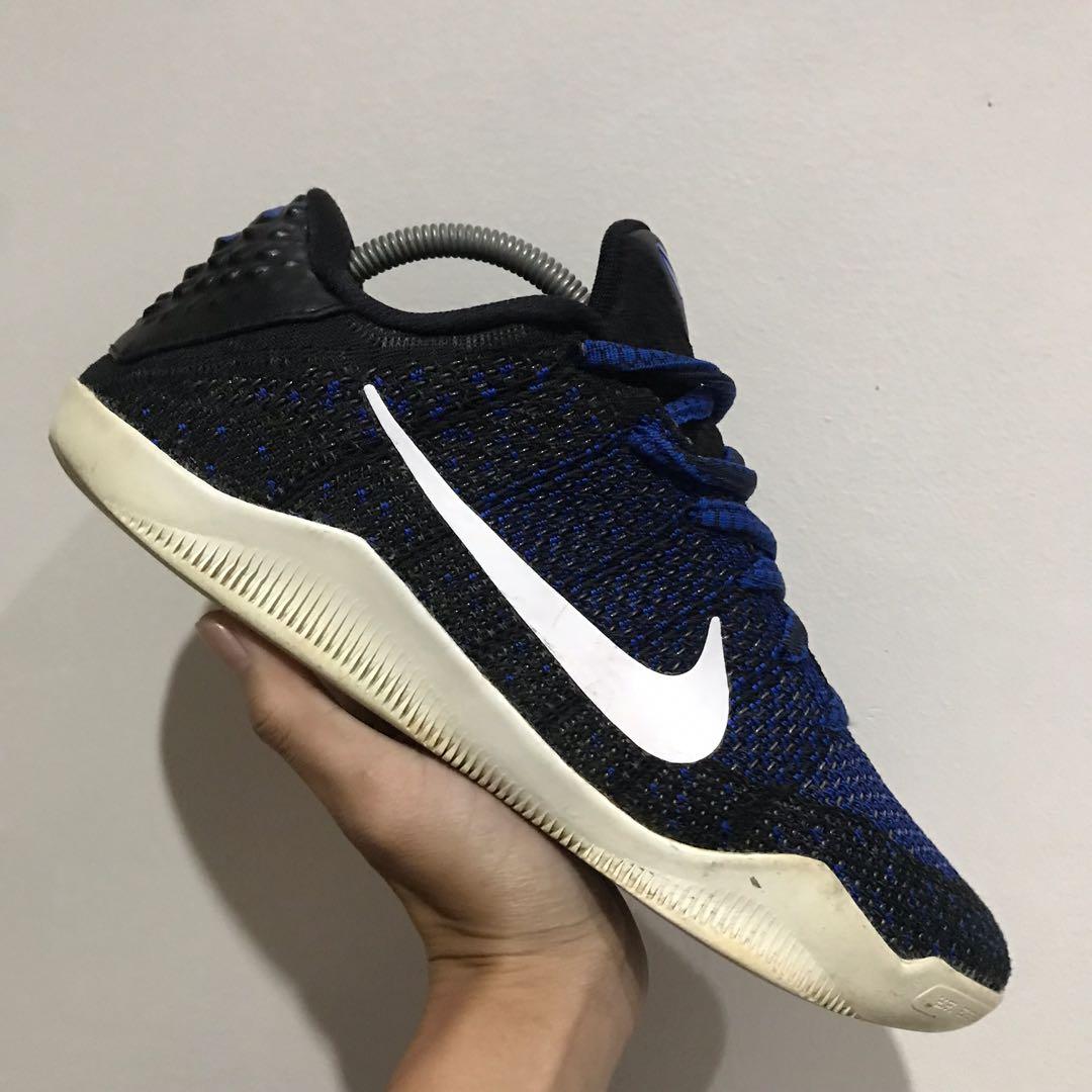 Kobe 11 X Mark Parker, Men'S Fashion, Footwear, Sneakers On Carousell