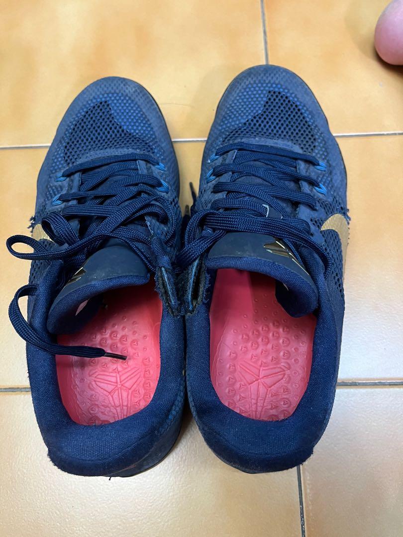 Kobe xi 11 ep midnight navy kobe11 US9.5