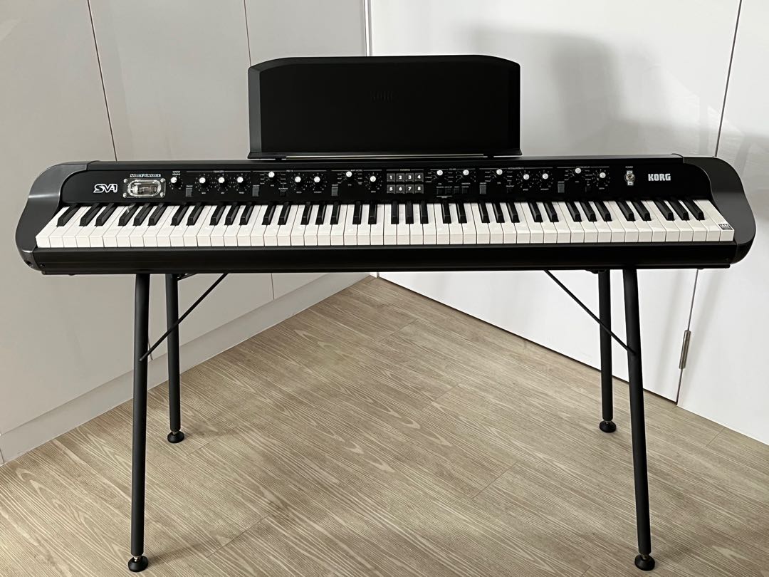 Korg on sale sv1 price