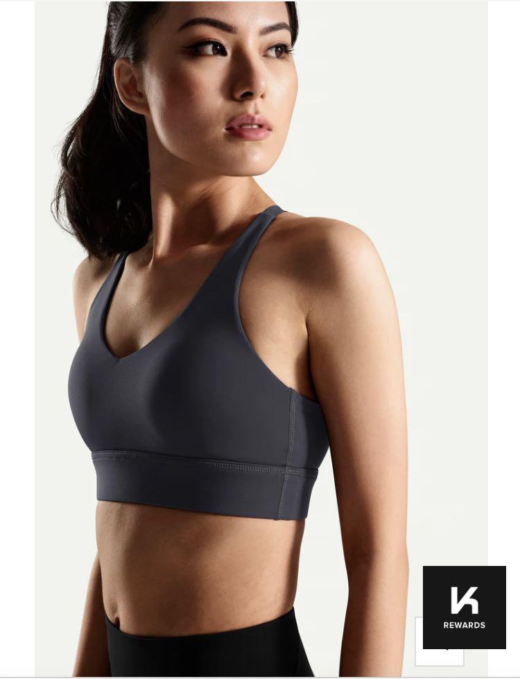 $15 mailed Kydra core ii midline sports bra M, Women's Fashion