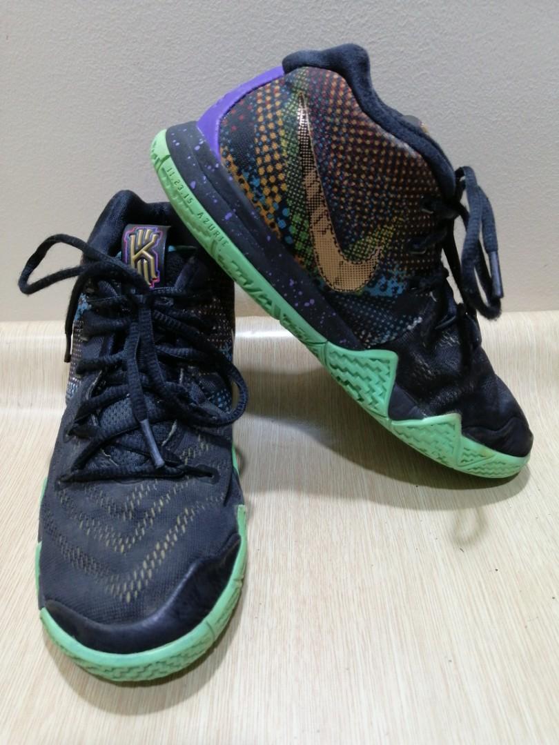 Kyrie 2.5 hotsell
