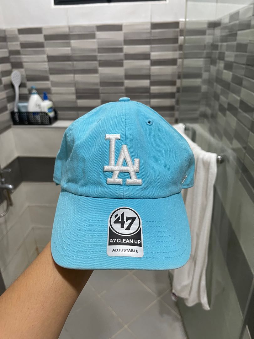 LA cap for sale by 47 CleanUp, Men's 