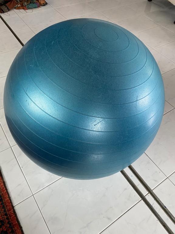 Gym shop ball large