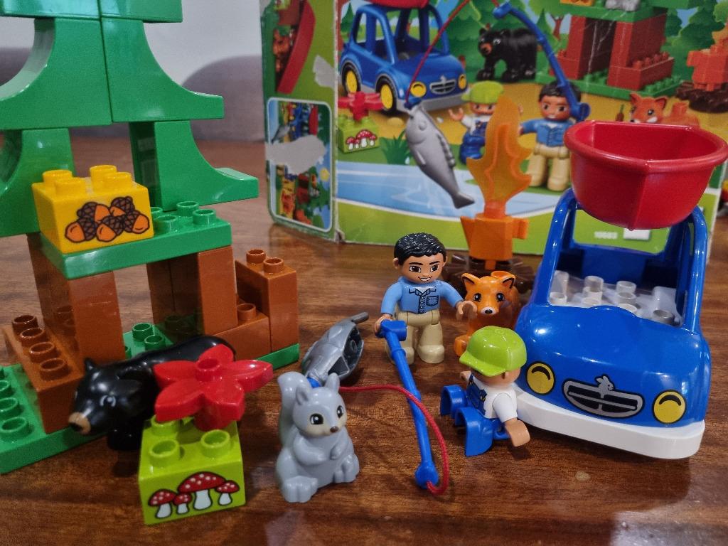 10583 duplo best sale