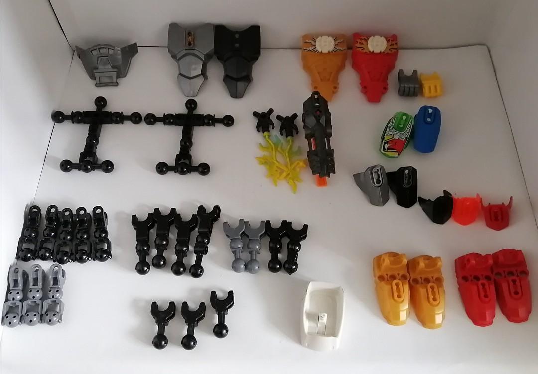 Lego hero factory parts store