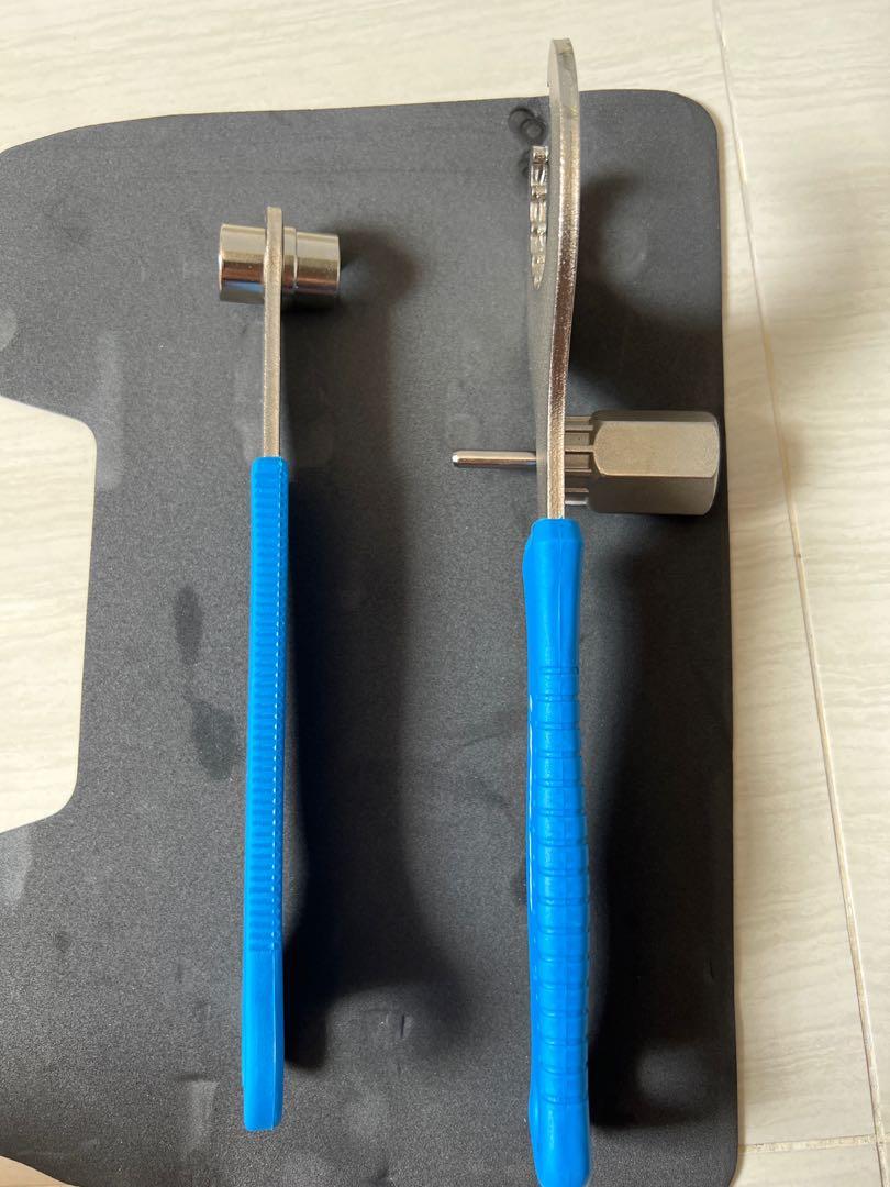 LifeLine Bike Tool Kit, Sports Equipment, Bicycles & Parts, Parts & Accessories on Carousell