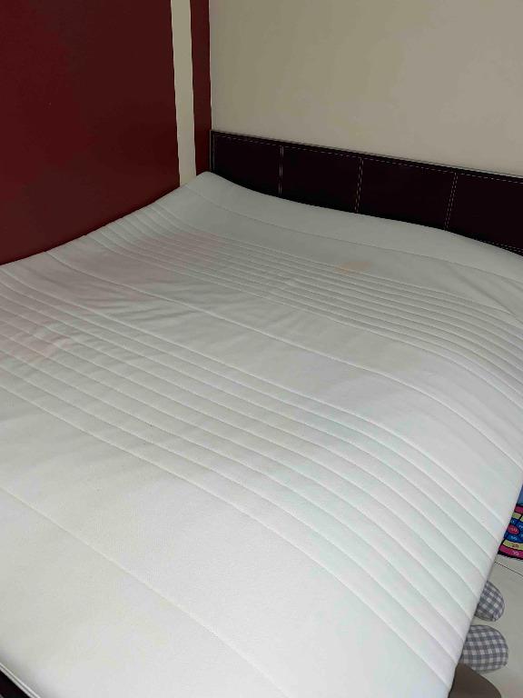 Tussoy mattress on sale