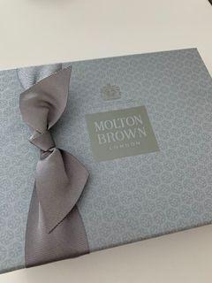 London Molton Brown Hand cream set