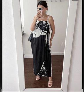 long dress
