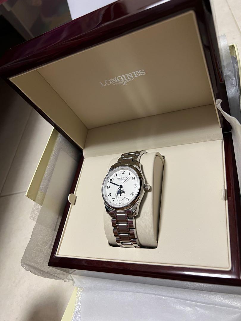 Longines l29094786 store