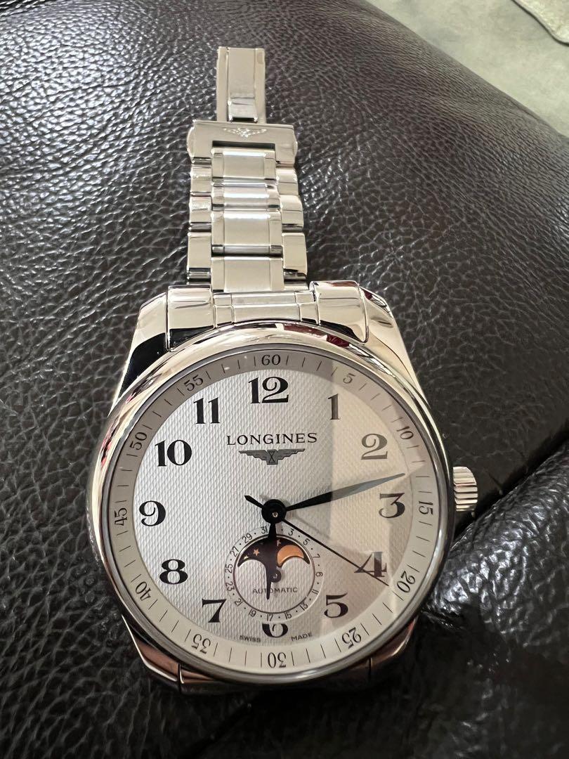 Longines l29094786 2025