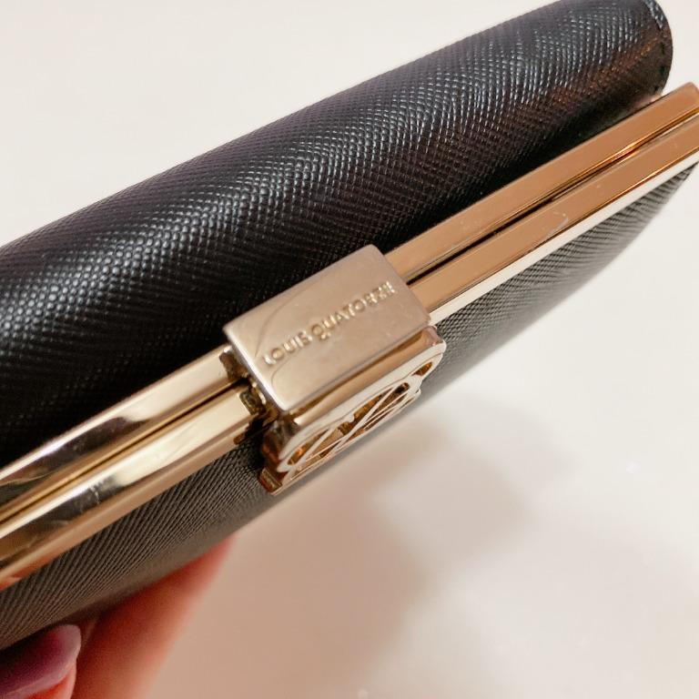 Louis Quatorze Half Wallet, Women's Fashion, Bags & Wallets, Wallets