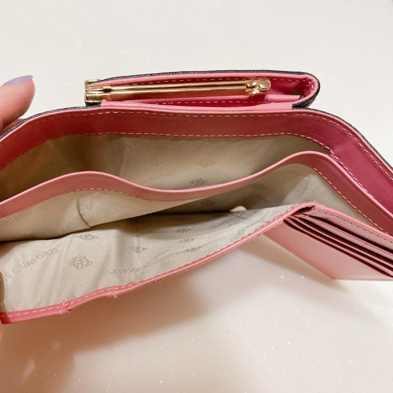 Louis Quatorze Half Wallet, Women's Fashion, Bags & Wallets, Wallets