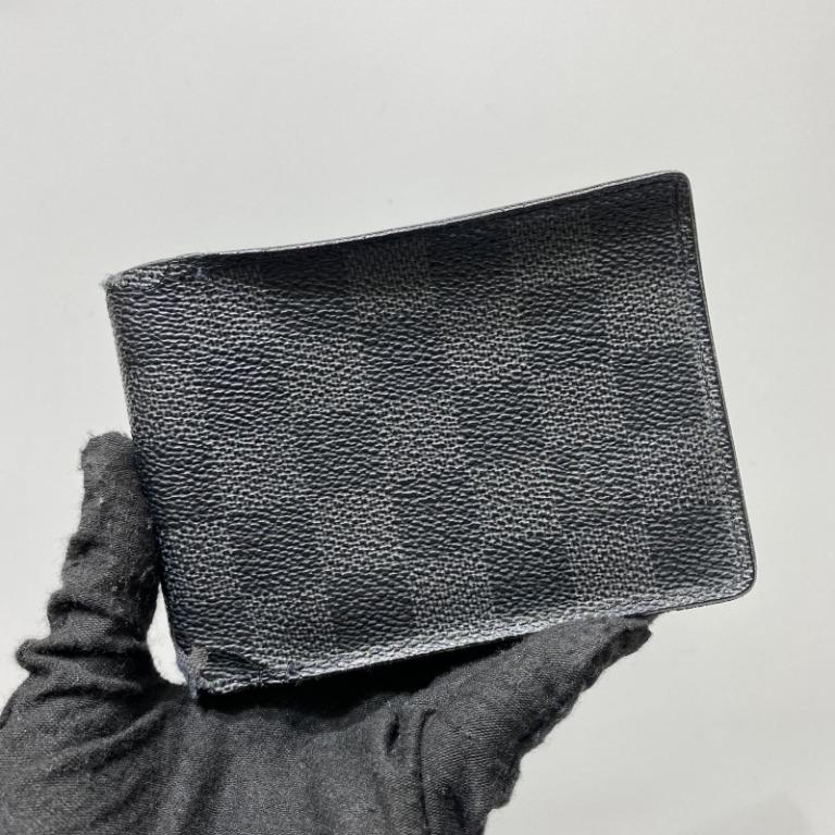 LV Louis Vuitton AMERIGO Wallet, Luxury, Bags & Wallets on Carousell