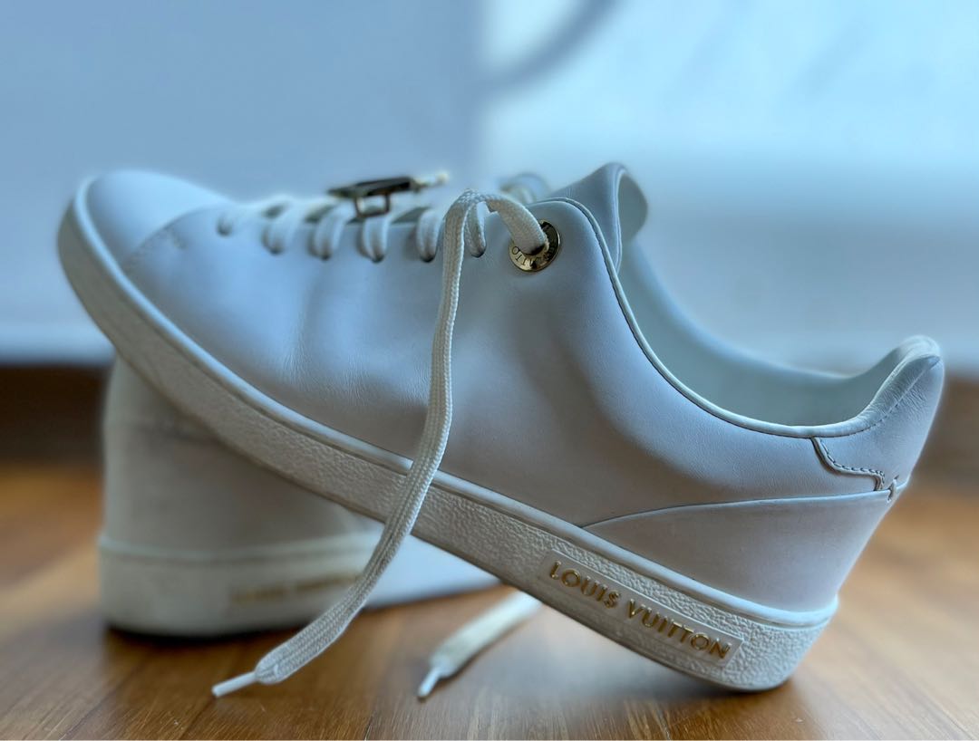 Front row clearance sneakers