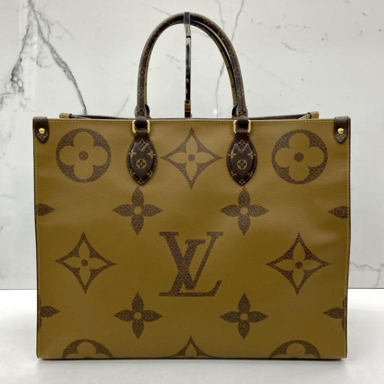 LOUIS VUITTON Onthego GM FL2250 –