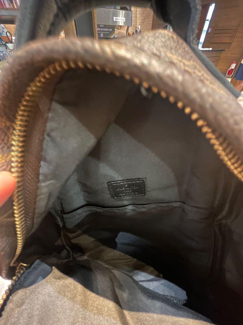 Louis Vuitton Palm Spring (Category: Luxury Bags & Wallets) located in Manila. Submitted by luckycharm168 (Listing ID 1167271368, Image 3). Description: SELLING LOW KOREA SOURCED SELF-AUTHENTICATE .