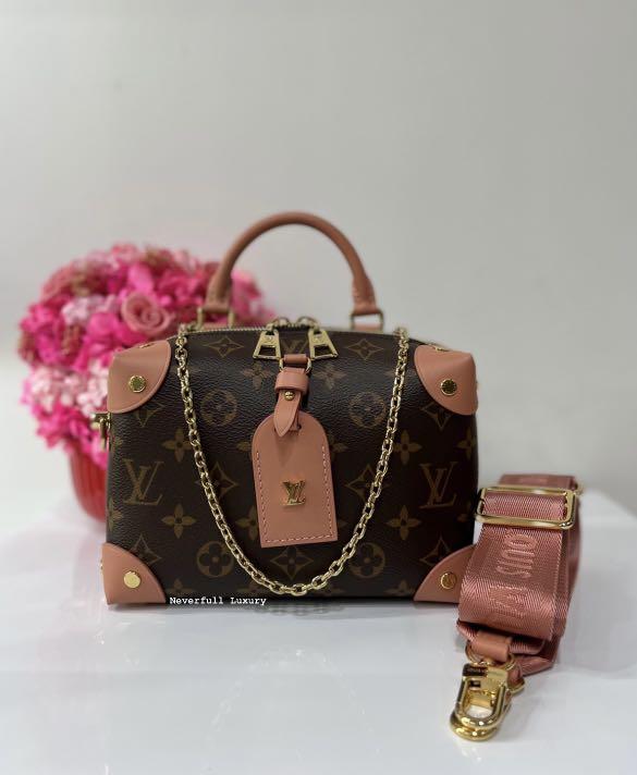 Petite Malle to Neverfull: 13 popular Louis Vuitton bags to invest in