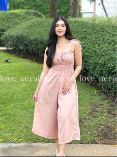 Love Aera | Taylor Jumpsuit