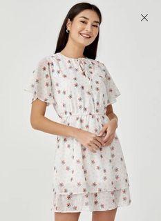 Love bonito luella dress