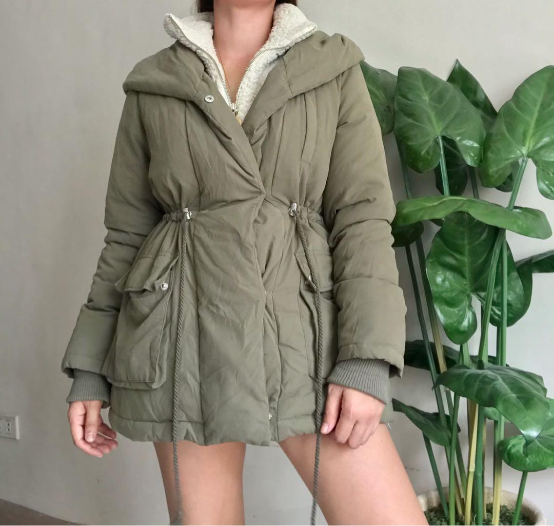 Lowrys farm coat clearance
