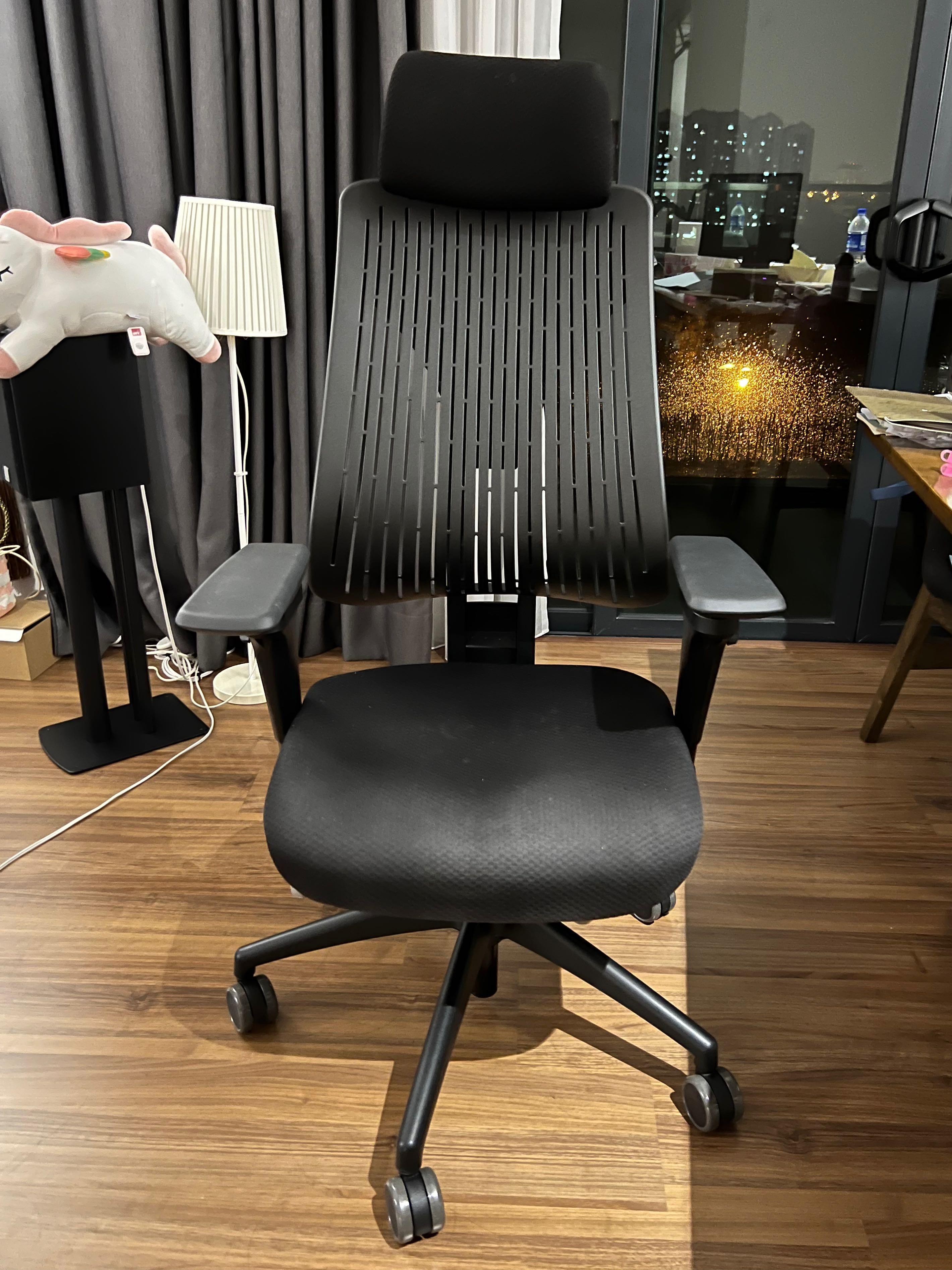 Office master new arrivals truly ergonomic chair