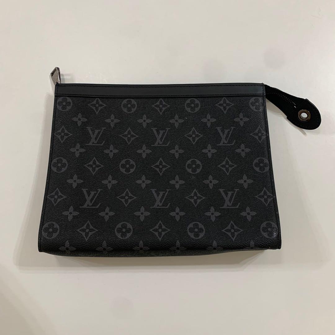lv belt bag, Men's Fashion, Bags, Belt bags, Clutches and Pouches on  Carousell