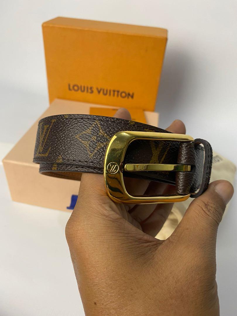 Fendi belt 2018 shop