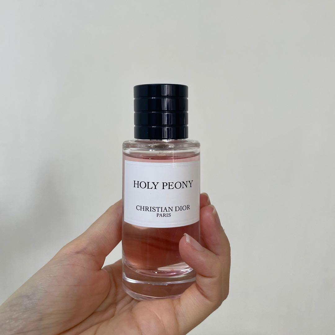 Maison Christian Dior 香水Holy Peony, 美容＆個人護理, 健康及美容