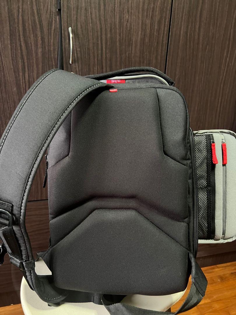 Manfrotto professional sling 50 clearance