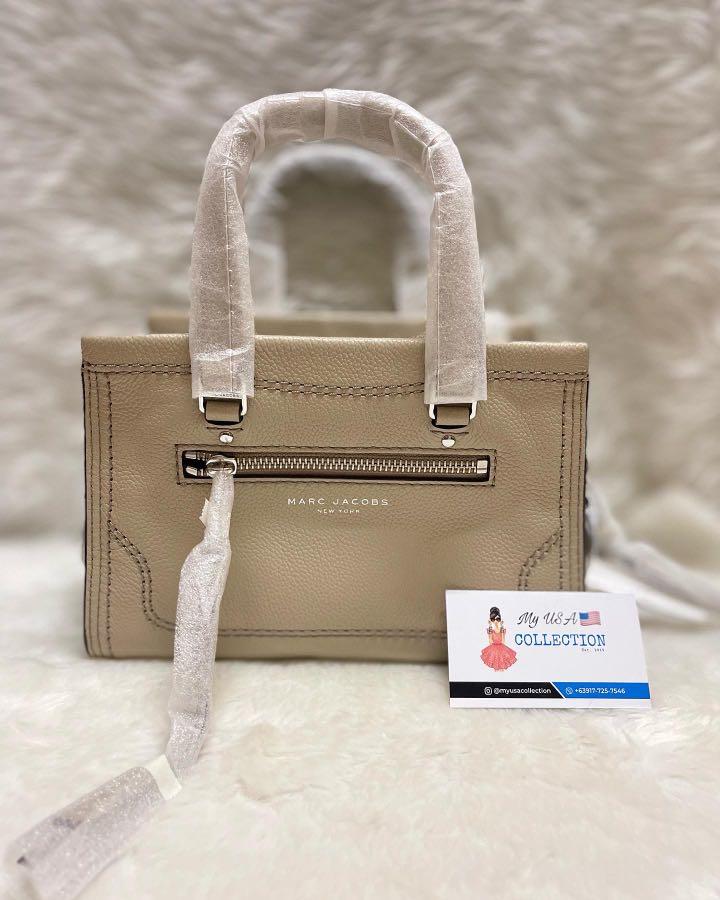Marc jacobs light slate deals