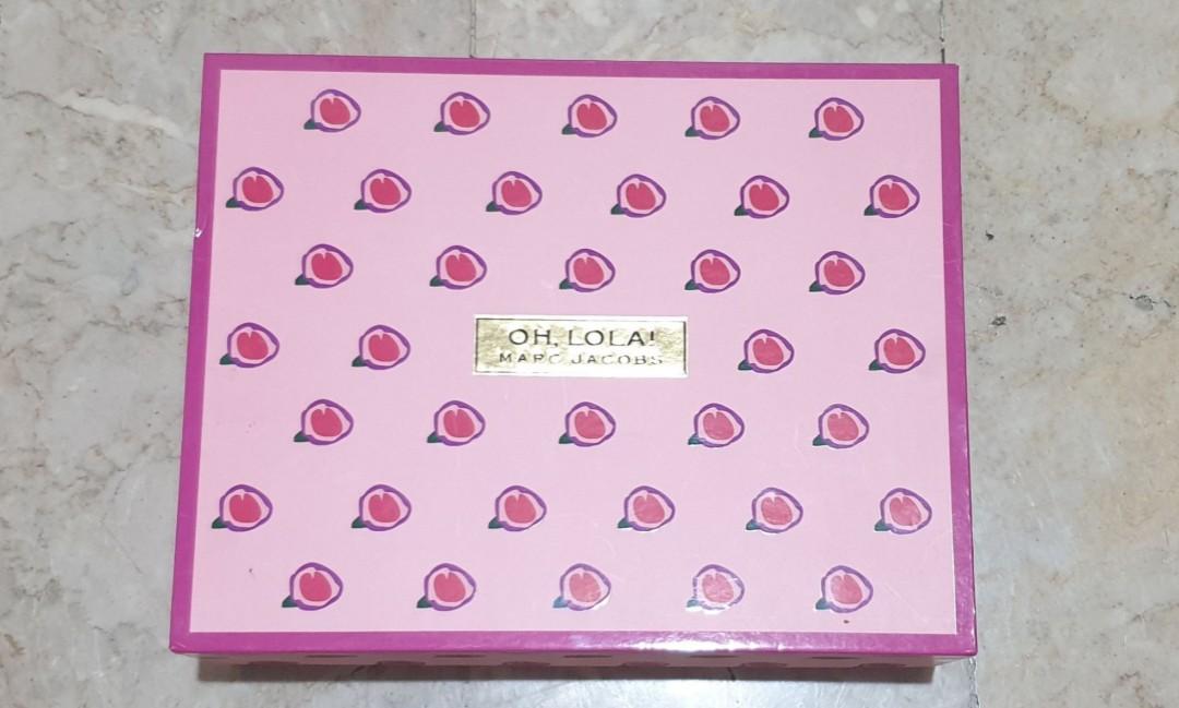 Oh lola discount marc jacobs discontinued