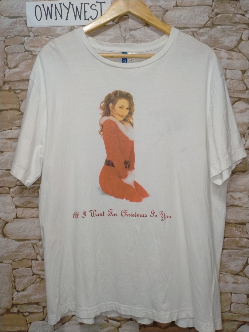 Mariah carey shirt h&m online