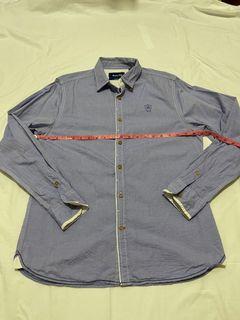 Massimo dutti shirt