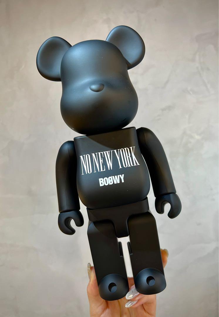 BE@RBRICK BOOWY ベアブリック - その他