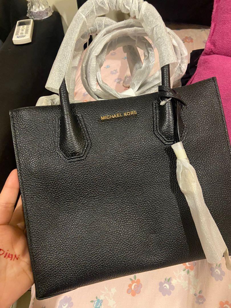 Michael kors bag original, Luxury, Bags & Wallets on Carousell
