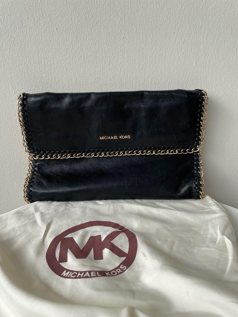 MK shop chelsea bag