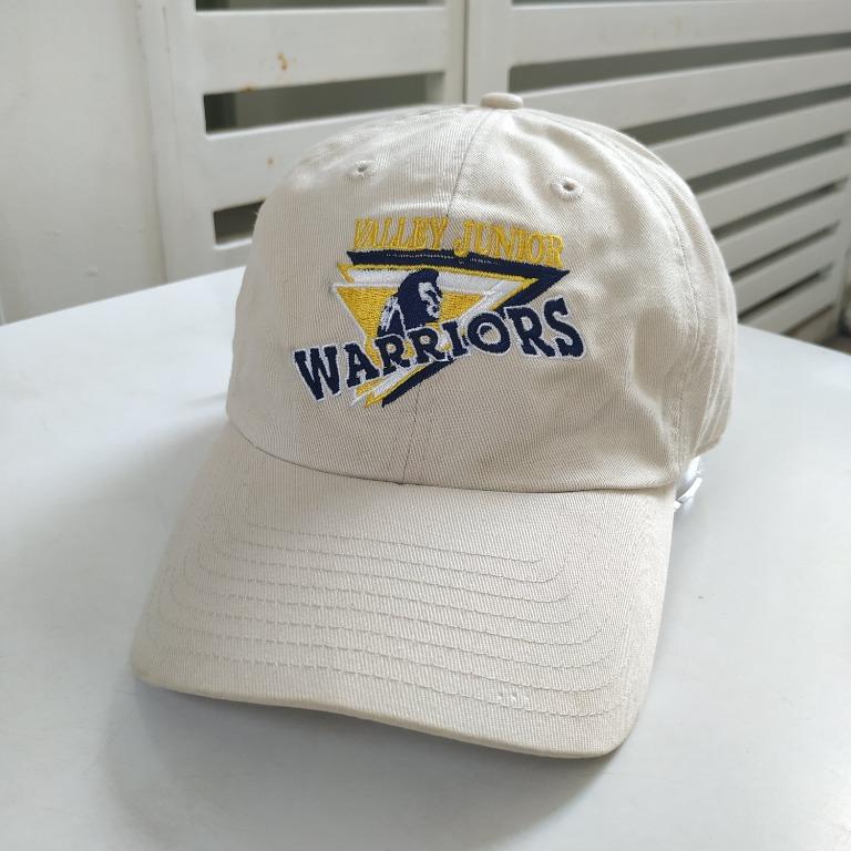 Warriors best sale dad hats